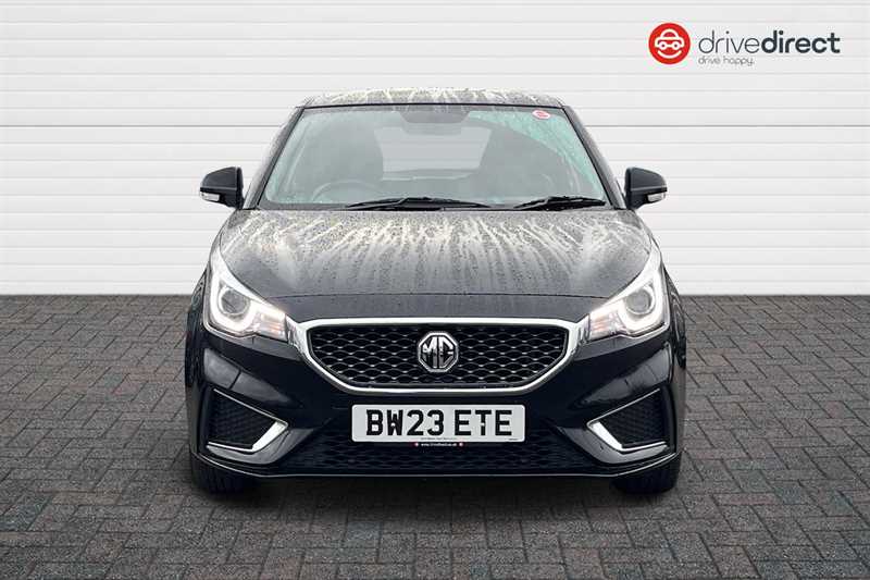 Used MG MG3 2023 for sale - 77334817: Photo 8