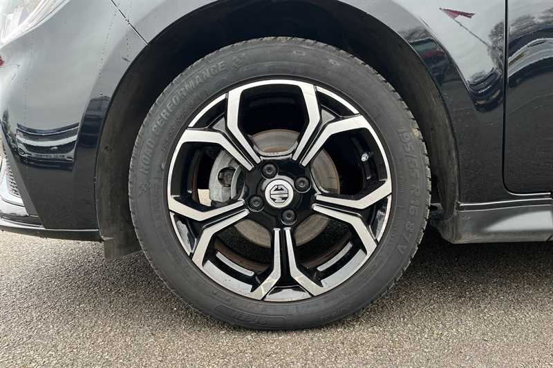 Used MG MG3 2023 for sale - 77334817: Photo 9