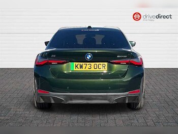 Used BMW i4 2024 for sale - 77415987: Photo