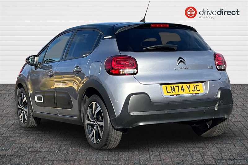 Used Citroen C3 2024 for sale - 77481654: Photo 5