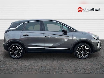 Used Vauxhall Crossland 2022 for sale - 77863198: Photo