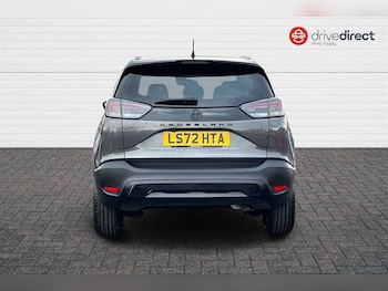 Used Vauxhall Crossland 2022 for sale - 77863198: Photo