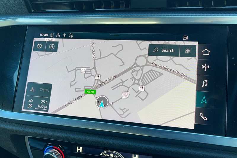 Used Audi Q3 2021 for sale - 77787880: Photo 18