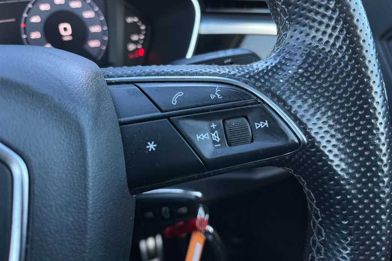 Used Audi Q3 2021 for sale - 77787880: Photo 22