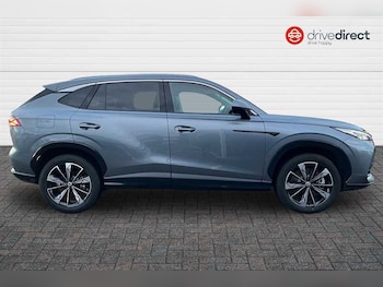 Used MG MG HS 2025 for sale - 78506293: Photo