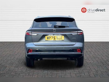 Used MG MG HS 2025 for sale - 78506293: Photo