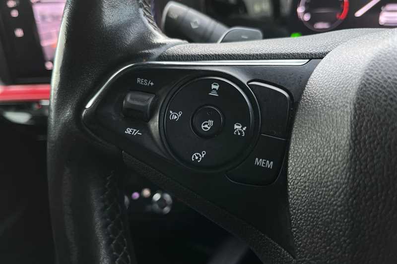 Used Vauxhall Mokka 2022 for sale - 77295958: Photo 21