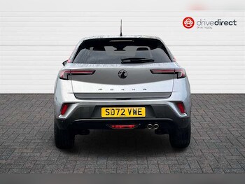 Used Vauxhall Mokka undefined for sale - 77295958: Photo