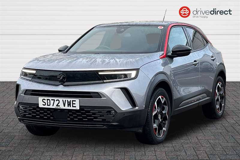 Used Vauxhall Mokka 2022 for sale - 77295958: Photo 7