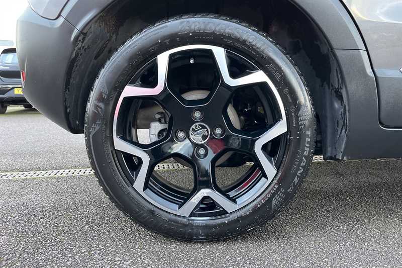 Used Vauxhall Crossland 2022 for sale - 78050807: Photo 11