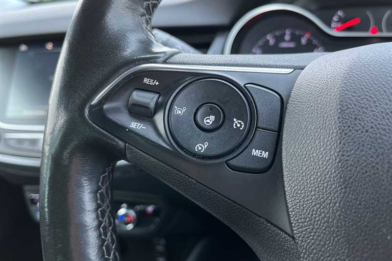 Used Vauxhall Crossland 2022 for sale - 78050807: Photo 21