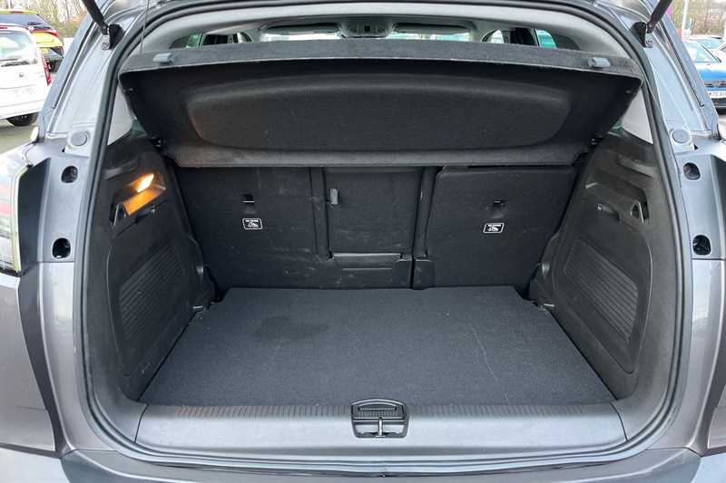 Used Vauxhall Crossland 2022 for sale - 78050807: Photo 25