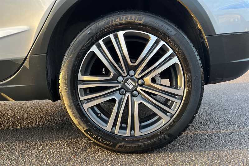 Used SEAT Arona 2023 for sale - 77317540: Photo 10