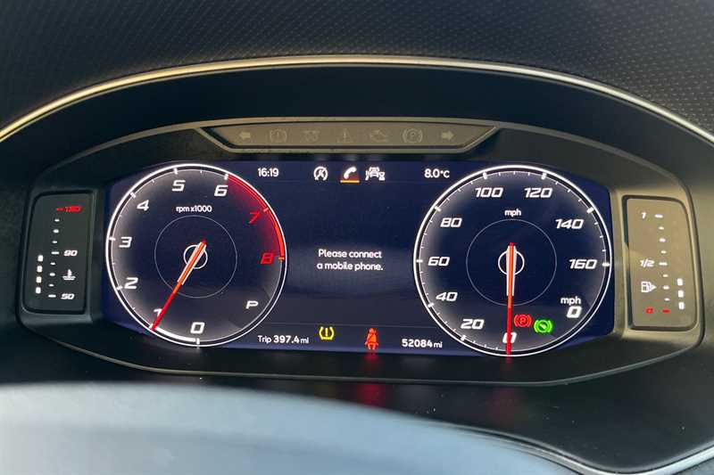 Used SEAT Arona 2023 for sale - 77317540: Photo 20