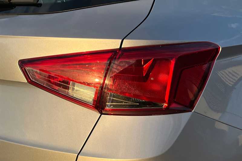 Used SEAT Arona 2023 for sale - 77317540: Photo 32