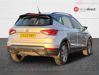 Used SEAT Arona undefined for sale - 77317540: Photo