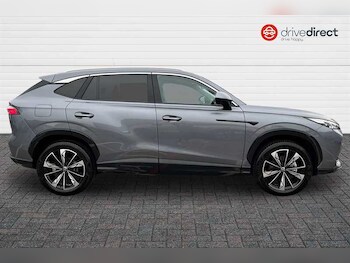 Used MG MG HS 2025 for sale - 76444223: Photo