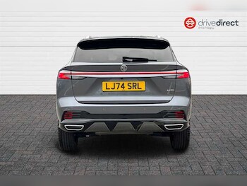 Used MG MG HS 2025 for sale - 76444223: Photo