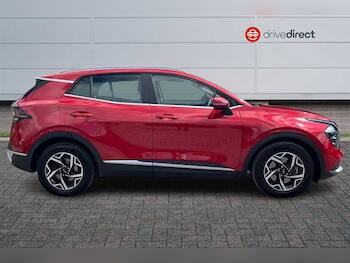 Used Kia Sportage 2025 for sale - 79877831: Photo