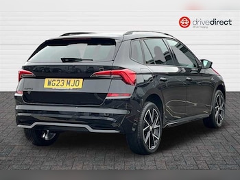 Used Skoda Kamiq undefined for sale - 77295886: Photo