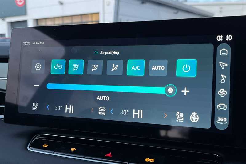 Used MG MG HS 2025 for sale - 77416402: Photo 15