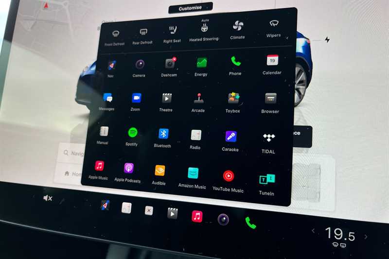 Used Tesla Model Y 2022 for sale - 77741500: Photo 17