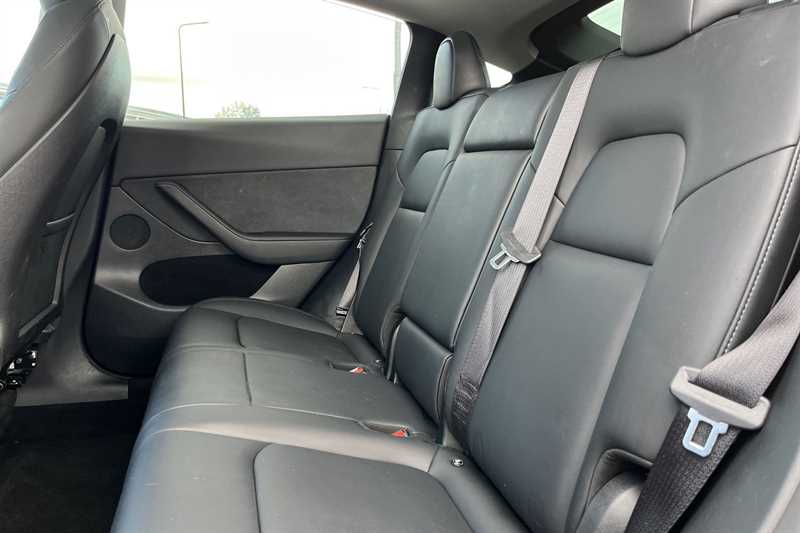 Used Tesla Model Y 2022 for sale - 77741500: Photo 24