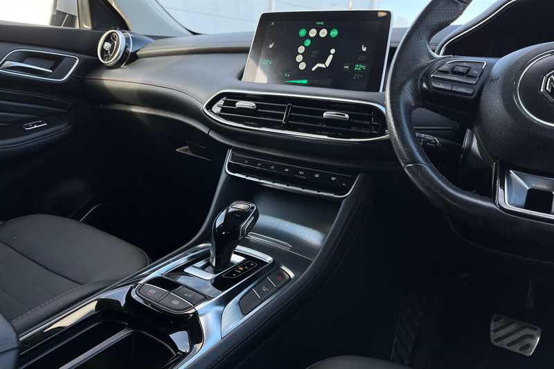 Used MG MG HS 2023 for sale - 78222155: Photo 14