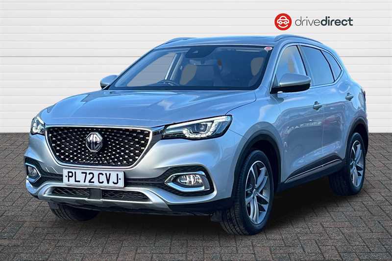 Used MG MG HS 2023 for sale - 78222155: Photo 7