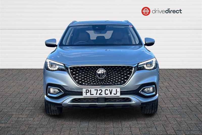 Used MG MG HS 2023 for sale - 78222155: Photo 8