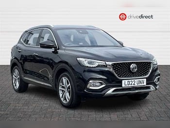 Used MG MG HS 2022 for sale - 79752505: Photo