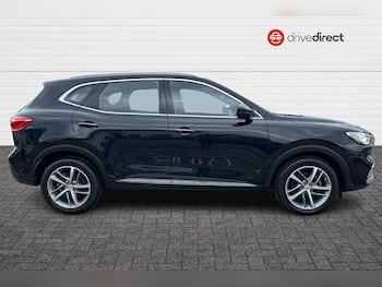 Used MG MG HS 2022 for sale - 79752505: Photo