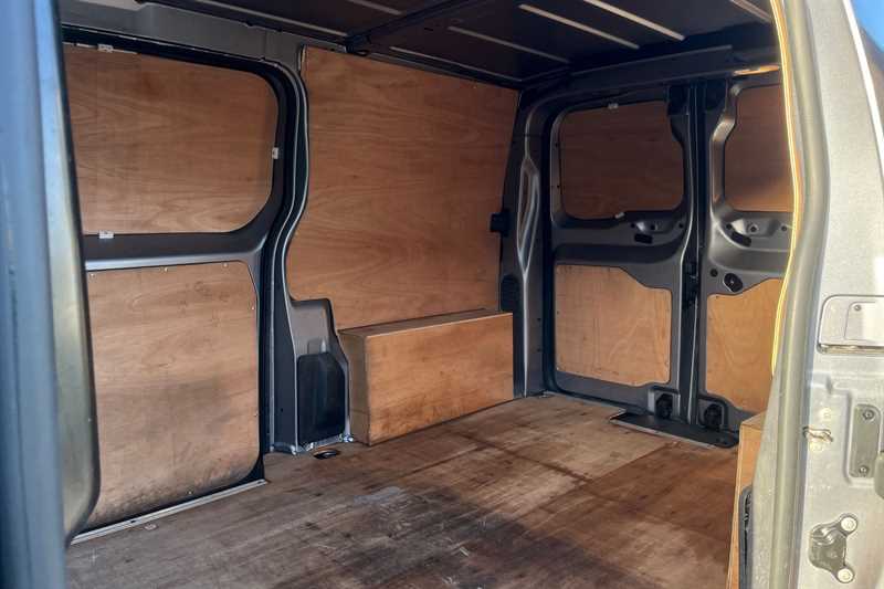 Used Vauxhall Vivaro 2023 for sale - 76917103: Photo 24