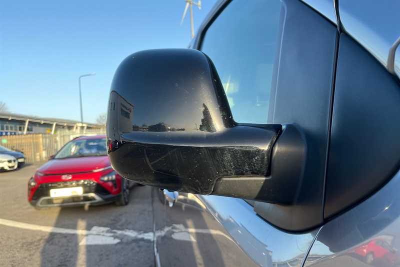 Used Vauxhall Vivaro 2023 for sale - 76917103: Photo 34