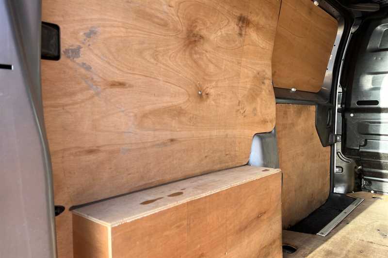 Used Vauxhall Vivaro 2023 for sale - 76917103: Photo 37