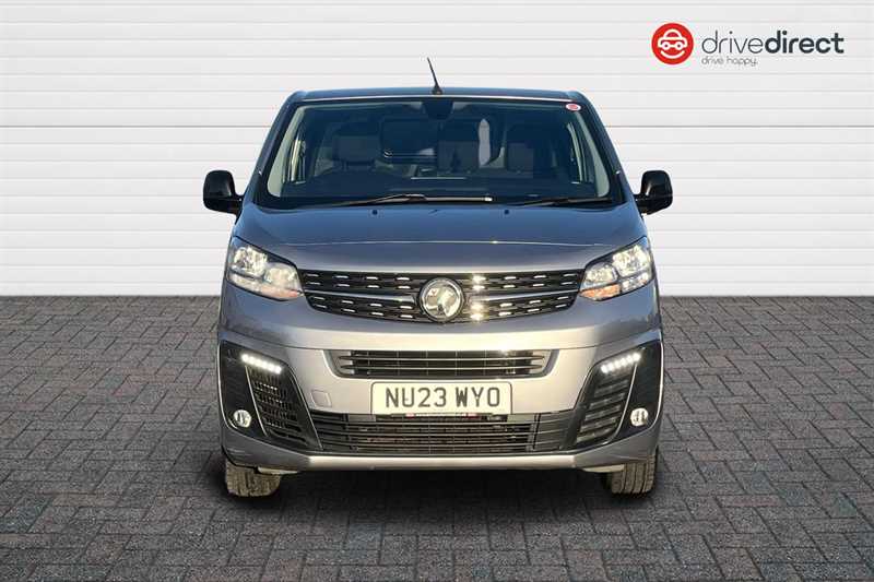 Used Vauxhall Vivaro 2023 for sale - 76917103: Photo 8