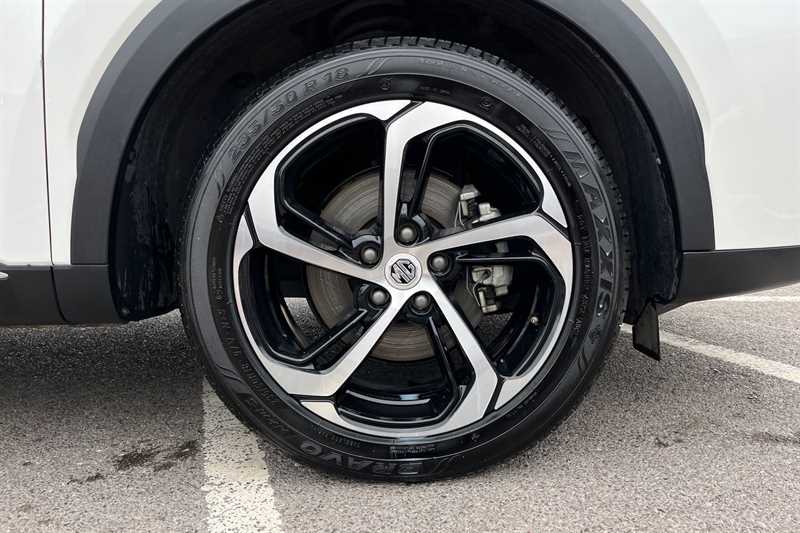 Used MG MG HS 2023 for sale - 76939757: Photo 12