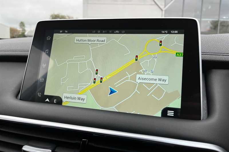 Used MG MG HS 2023 for sale - 76939757: Photo 18