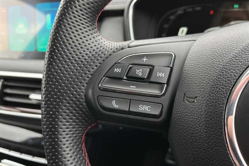 Used MG MG HS 2023 for sale - 76939757: Photo 21