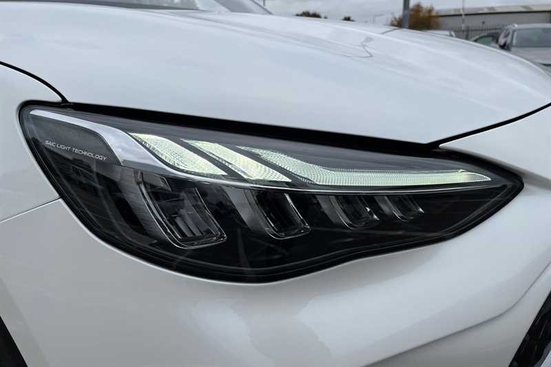 Used MG MG HS 2023 for sale - 76939757: Photo 28