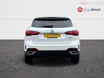 Used MG MG HS 2023 for sale - 76939757: Photo