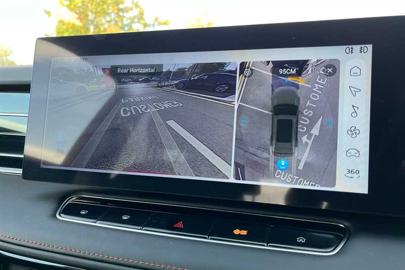 Used MG MG HS 2025 for sale - 77403027: Photo 19