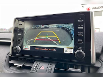 Used Toyota RAV4 2019 for sale - 79398677: Photo