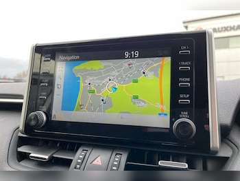 Used Toyota RAV4 2019 for sale - 79398677: Photo