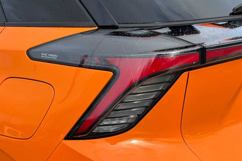 Used MG MG4 2025 for sale - 77403235: Photo 31