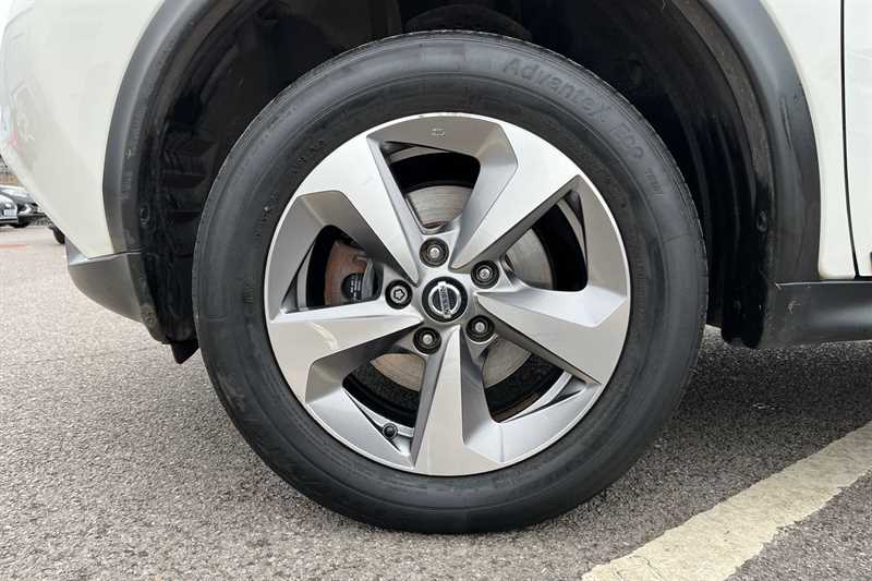 Used Nissan Juke 2019 for sale - 77944644: Photo 9