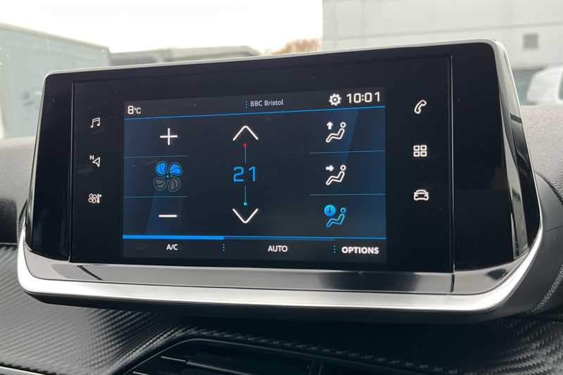 Used Peugeot 2008 2021 for sale - 77481594: Photo 15