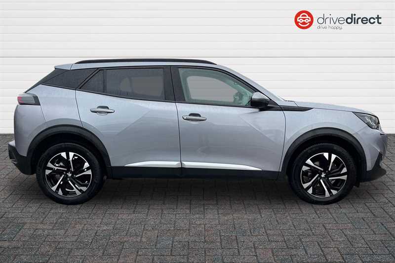 Used Peugeot 2008 2021 for sale - 77481594: Photo 2