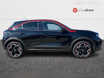 Used Vauxhall Mokka Electric 2023 for sale - 79487972: Photo
