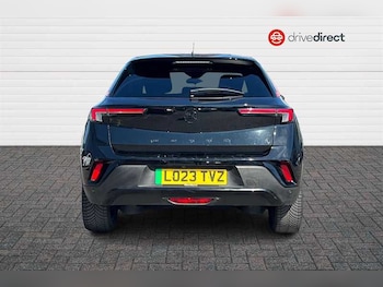 Used Vauxhall Mokka Electric 2023 for sale - 79487972: Photo
